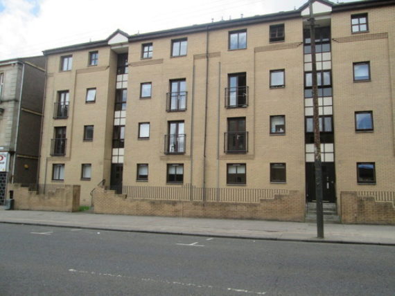 2 Bedroom Flat